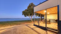 Lake Boga Caravan Park Hotels in Murray Downs