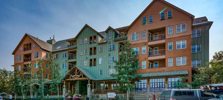 Buffalo Lodge 3 Bed 3 Bath Hotels in Keystone