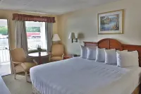 Naswa Resort Hotels in Laconia