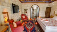 Hikmet's House Hotel di Avanos
