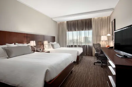 Hilton Garden Inn Santiago - Airport