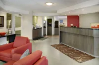 Comfort Inn Hotel di Pembroke