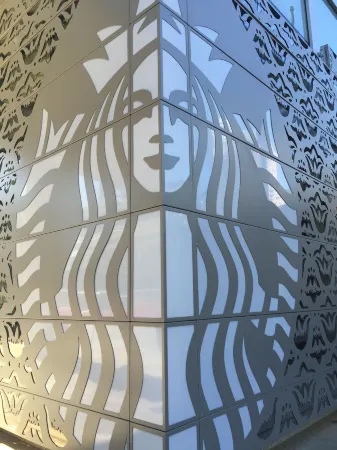 Hilton Americas - Houston Отели рядом с достопримечательностью «Аллей»