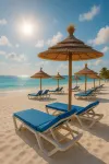 Sousse Pearl Marriott Resort & Spa - Sea View