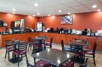 ロードウェイ イン メドフォード サウス I-5