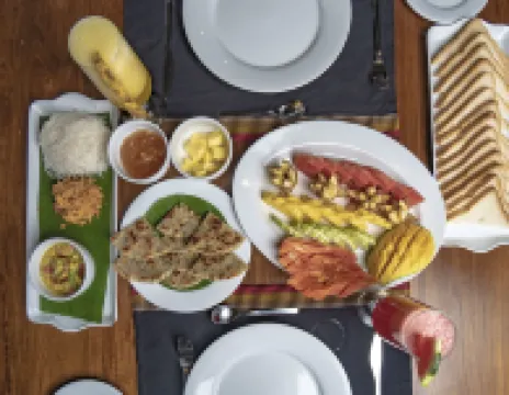 アーユル アーユル アーユルヴェーダ リトリート