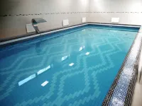 Green Park Hotel Airport Minsk Hotels in Smaliavichy District