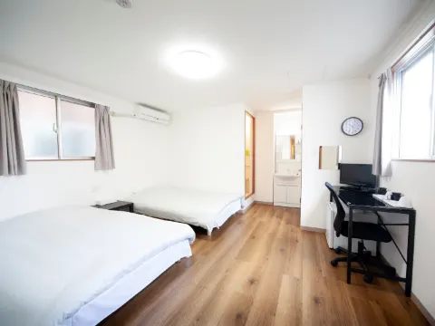 호텔 주오 호텔 브릿지