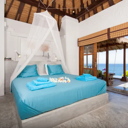 The Fisherman's Villas