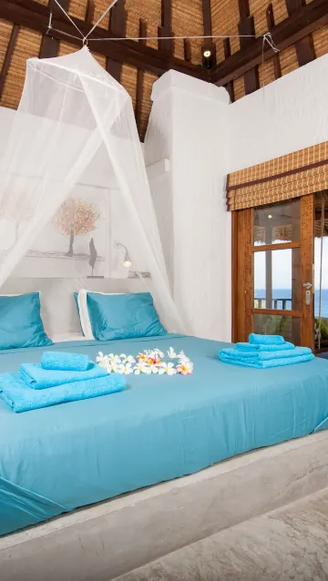 The Fisherman's House