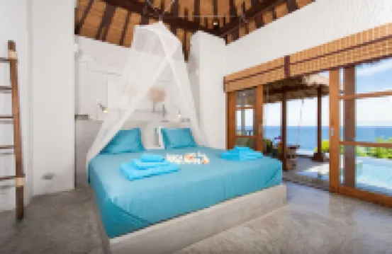 The Fisherman's Villas