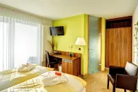 Hotel Muschinsky فنادق في Herzberg am Harz