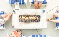 Margaritaville Island Inn - spa