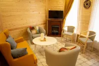 Staryj Gorod Hotel