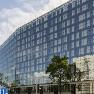 Vola Residence Отели рядом с достопримечательностью «Воля»