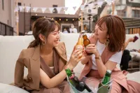 Guesthouse Kobe Nadeshikoya