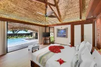 Le Taha'a by Pearl Resorts Отели в г. Утюроа