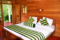 Ella Green Cottages Hotels in Ella
