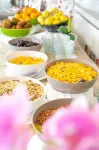 เมอร์เคียว โอลเบีย โรงแรม แอนด์ สปา - พร้อมอาหารเช้า