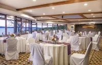 Panamericana Hotel Ancud Hotels in Ancud