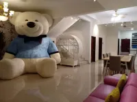 BB 別墅飯店 - 離馬六甲雞場街 5 分鐘