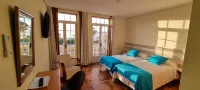 Hotel Miramar Playa America Nigran Hotel a Baiona