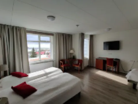 博爾嘎內斯酒店 博爾加內斯酒店