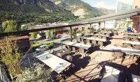 Hotel Olympica Hotels in Brig