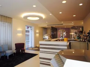 Hotel Eden