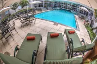 City Lodge Hotel Bryanston - piscina