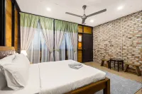 Villa Kiambang