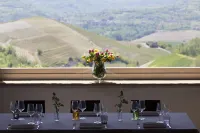 Cascina Marcantonio Hoteles en Alice Bel Colle