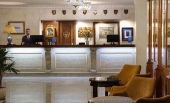 Hotel Inglaterra