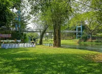 Suanphet Riverview Resort