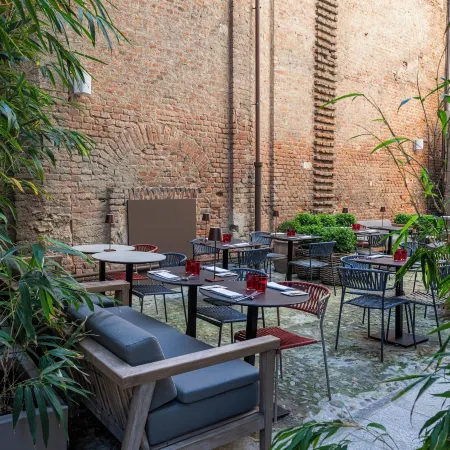 Residenza Dell' Opera