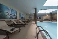 Vila Gale Atlantico - piscina