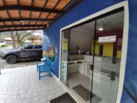 โปอุซาดา มารีนามาเรลา