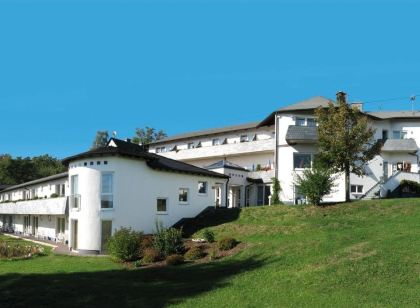 Berghotel Kristall