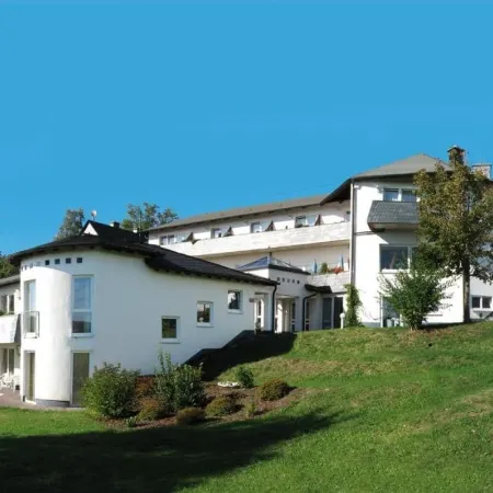 Berghotel Kristall