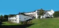 Berghotel Kristall Hotels in der Nähe von Historische Weiherschleife