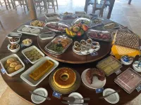 Beach Wind Hotel Hotels in Trairi