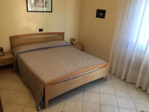 Appartamento Dalmazia 10