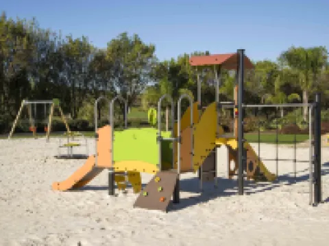 Amendoeira Golf Resort Hotéis em Pera