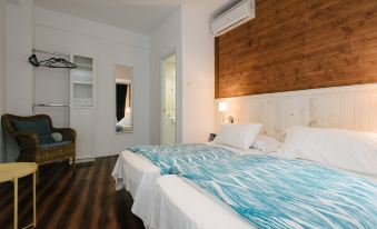 Boutike Guesthouse