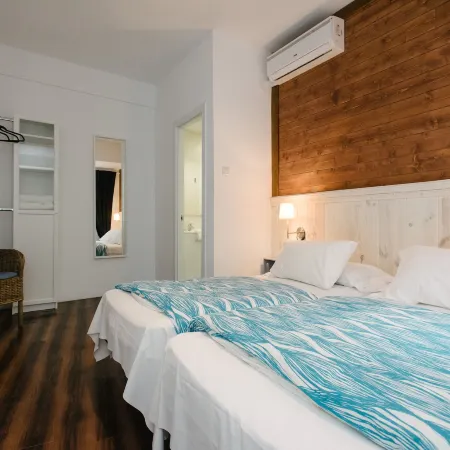 Boutike Guesthouse