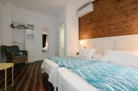 Boutike Guesthouse
