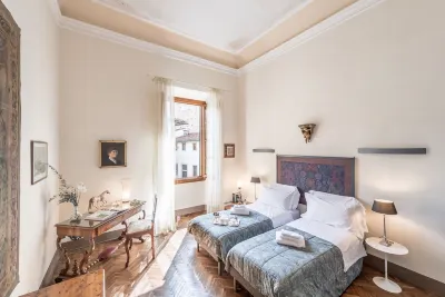 Luxury Petra San Frediano by Mmega Hoteller i San Frediano
