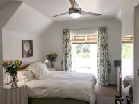 Howards End Manor B&B