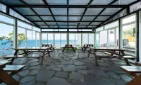Pohang Pinewave Sea & Spa Pension