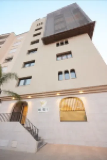 M Suite Hotel Hotels in 